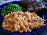 Swiss Spaetzle (Very Easy Homemade Noodle)