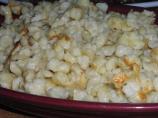 Swiss Spaetzle (Very Easy Homemade Noodle). Photo by TeresaS