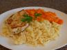 Swiss Spaetzle (Very Easy Homemade Noodle)