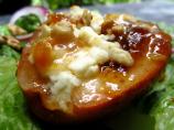 Roasted Pear Salad