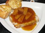 Pineapple Pork Roast