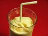 Malted Milk and Banana Smoothie. Recipe by I'mPat