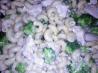 Chicken and Broccoli Alfredo Pasta. Recipe by CatrinaRH