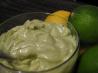 Raw Vegan Key Lime Mousse