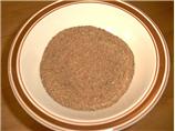 Creole Seasoning Mix in a Jar