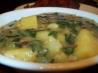 Potato Gumbo