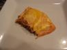 Easy Baked Salmon in Honey Mustard Sauce. Recipe by GalicioBocharit