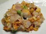 Creamed Onion Bake