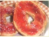 Rhubarb Jam. Photo by Rhonda *J*