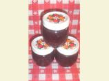Rhubarb Jam. Photo by Rhonda *J*