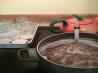 Rhubarb Jam