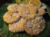 Easy Cakemix Lemon Cookies. Recipe by BakinBaby