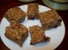 Pumpkin Pie Granola Bars