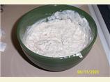Green Goddess Dip