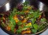 Butternut, Arugula and Pine Nut Salad. Recipe by evelyn/athens