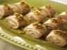 Cr&egrave;me De Brie Apple Pinwheels