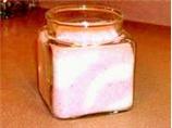 Strawberry & Cream Bath Salts
