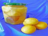 Preserved Lemons