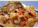 Tasty Pork Roast