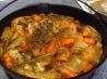 Pioneer Woman's Perfect Pot Roast. Recipe by specialbekah