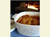 Caramel Bread Pudding