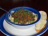Braised Beef Short-Ribs With Red Wine Sauce