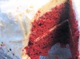 Red Velvet Cake by Cook's Illustrated