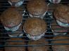 Extra Chocolaty Muffins