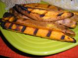 Thai Inspired Sweet Potato Fries