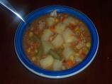 Hobo Stew