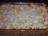 Chicken Enchilada Rice Casserole