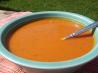 Simple Roasted Tomato Soup. Recipe by Maiden77