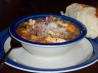 Chunky Chicken and White Bean Soup. Recipe by Maiden77