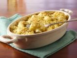 Chiarello's Cauliflower Alla Parmigiana