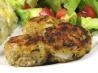 Crunchy Lemon and Herb-Crusted Scallops - Robin Miller. Recipe by dianegrapegrower