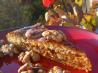 Swiss Walnut Pie (Engadiner Nusstorte or B&uuml;ndner Nusstorte)
