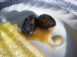 Fresh Walnuts in Syrup (Glyko Karydaki)