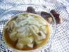 Fresh Walnuts in Syrup (Glyko Karydaki)