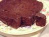 Cinnamon Spice Chocolate Brownies. Recipe by Queen Dana