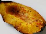 Cocoa Roasted Butternut Squash. Photo by BB2011