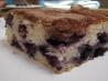 Best Ever Blueberry Coffee Cake. Recipe by Recipe USA
