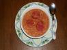 West African Chicken-Peanut Soup