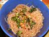 This Has Hardly Any Calories, Spicy Pad Thai