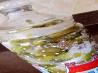 Afterburner Petite Dill Pickles. Recipe by Rita~