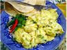 Ekuri - Spicy Scrambled Eggs. Recipe by Sue Lau