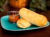 Bacon Cheeseburger Roll-Ups. Recipe by Sweet Jezebel