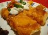 Pumpkin Enchiladas. Recipe by PescatariYum