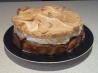 Elsa's Sunday Cake. Recipe by CarBroker