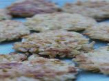 Quick & Tasty Rice Fritters