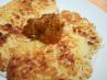Quick & Tasty Rice Fritters. Recipe by UmmBinat